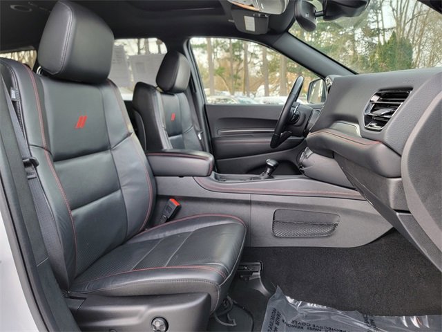 Certified 2023 Dodge Durango R/T image 25