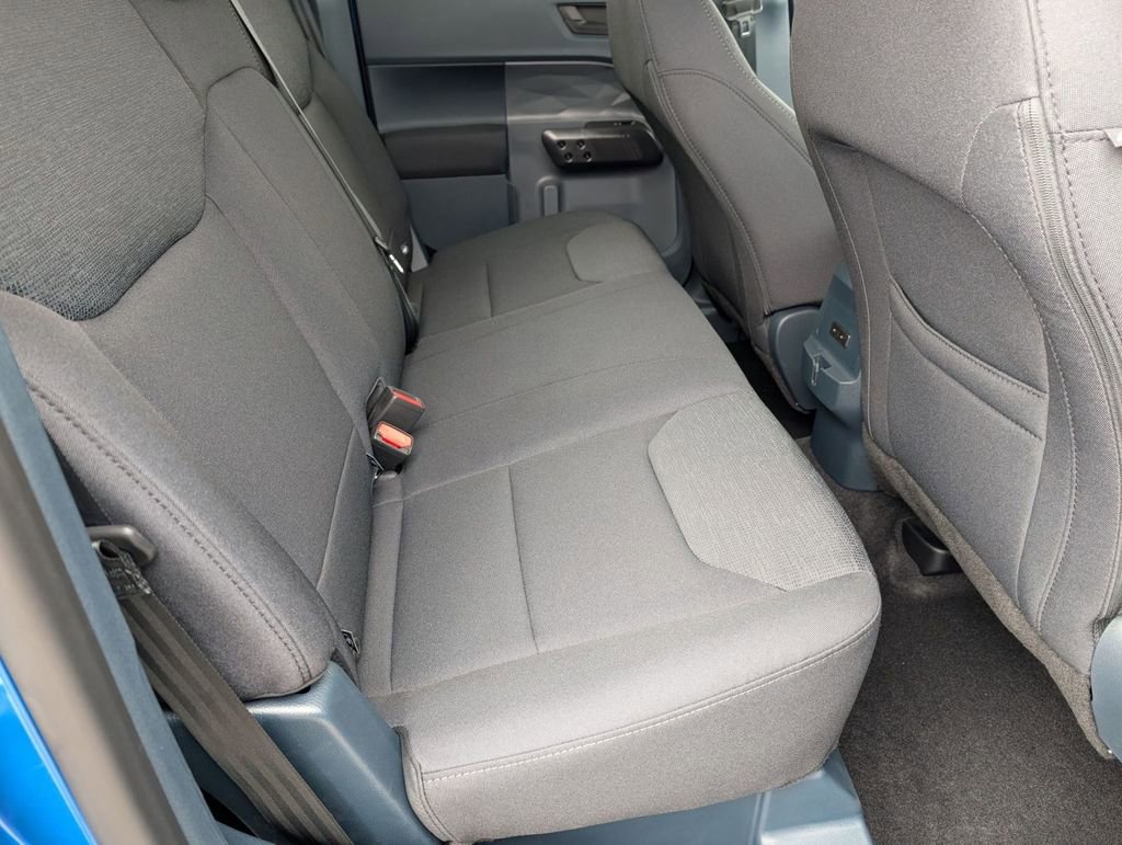 New 2026 Ford Maverick XL image 42