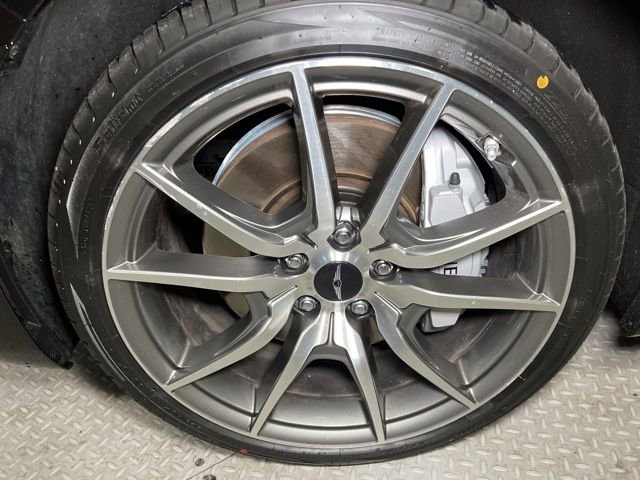 Used 2025 Genesis G70 2.5T image 18