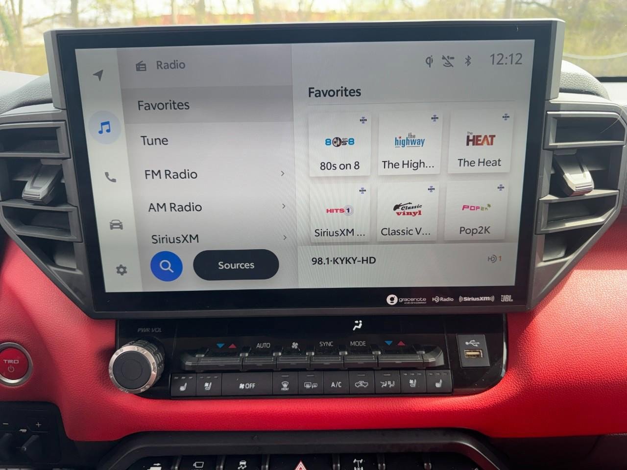 Used 2022 Toyota Tundra TRD Pro image 25