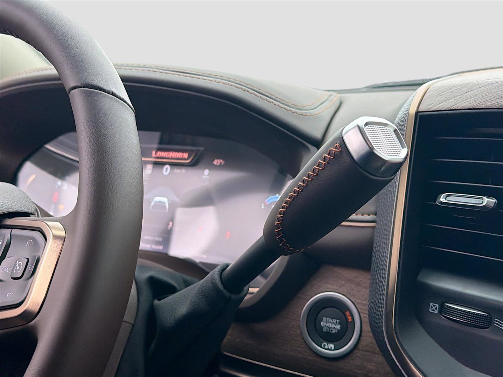 New 2026 RAM 3500 Longhorn image 17