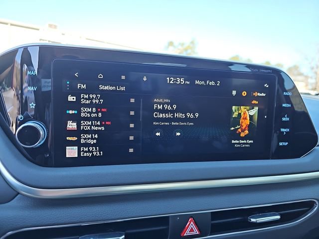 Used 2023 Hyundai Sonata SEL image 25