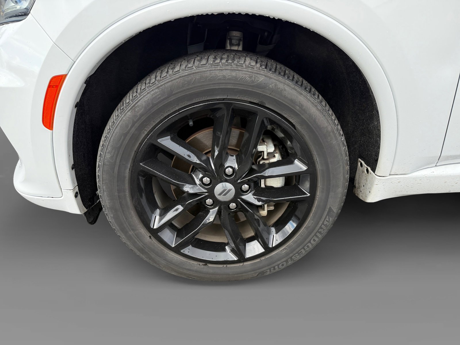 Used 2023 Dodge Durango GT image 9