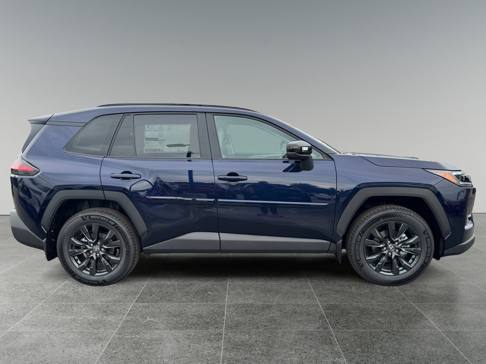 New 2026 Toyota RAV4 XLE Premium AWD/4WD image 7