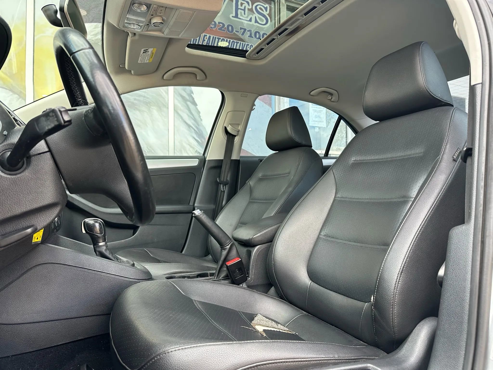 Used 2013 Volkswagen Jetta SE image 10