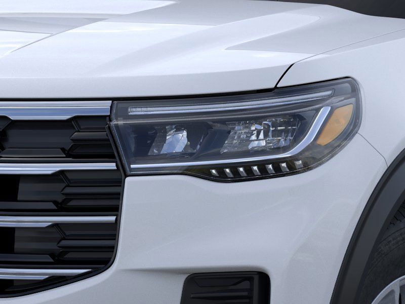 New 2026 Ford Explorer Active RWD image 49