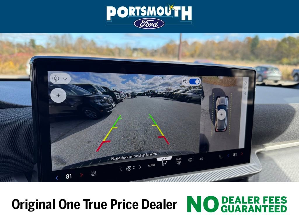 New 2026 Ford Explorer ST image 15