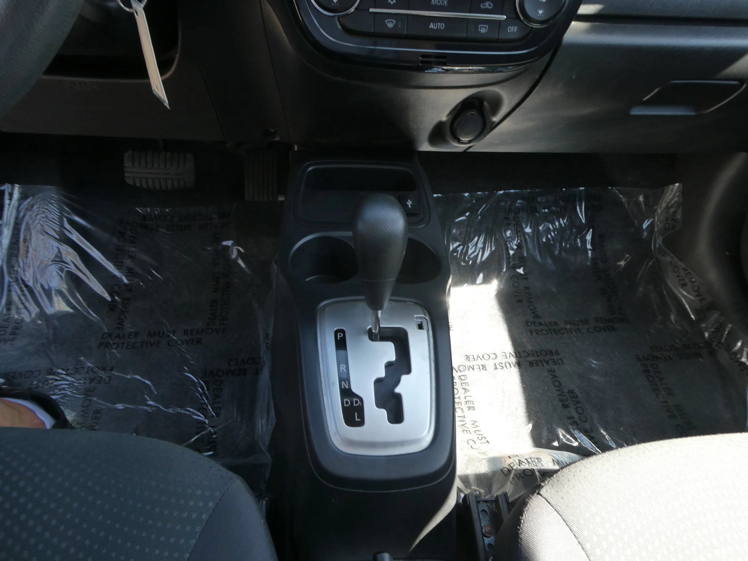 Used 2020 Mitsubishi Mirage G4 ES FWD image 21