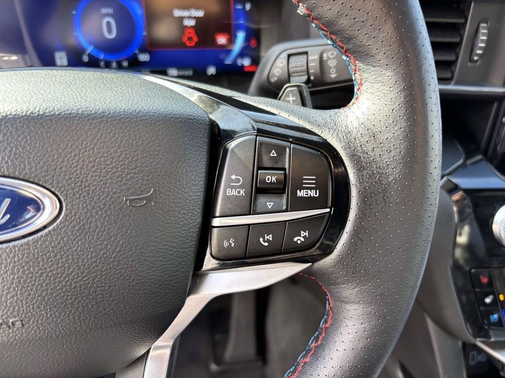 Used 2023 Ford Explorer ST w/ Equipment Group 401A image 18