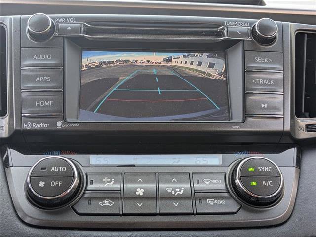 Used 2014 Toyota RAV4 XLE image 13