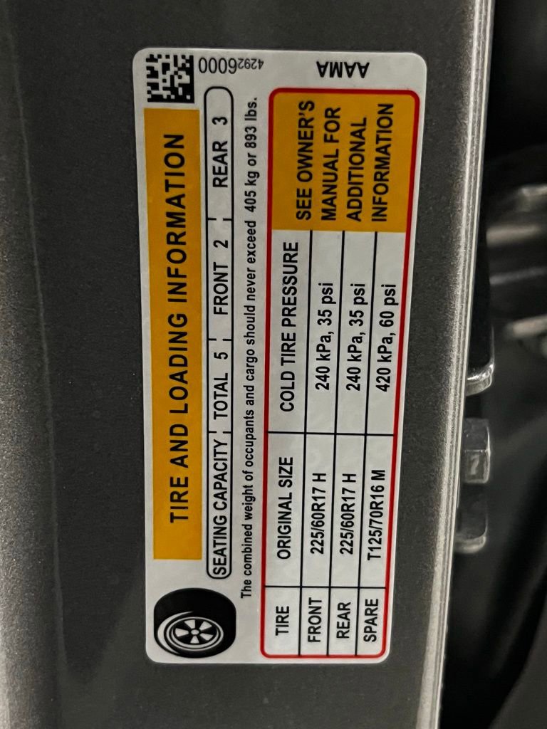 New 2026 Chevrolet Trax LT w/ Driver Confidence Package image 23