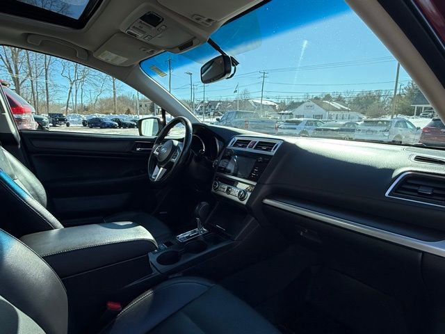 Used 2017 Subaru Legacy 2.5i Limited image 13