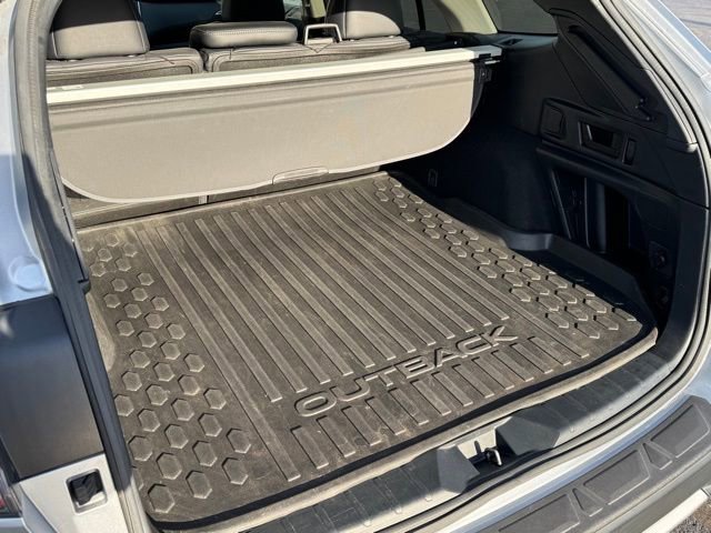 Used 2021 Subaru Outback Limited w/ Popular Package #2 image 30