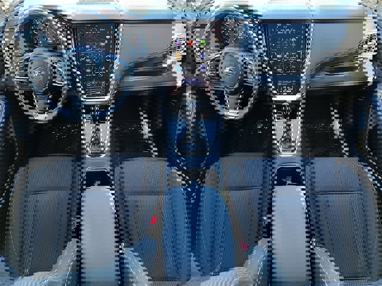 Used 2024 Subaru Legacy Premium image 9