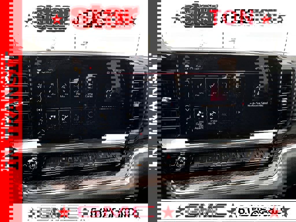 New 2026 GMC Sierra 1500 Elevation w/ Elevation Select Package image 19