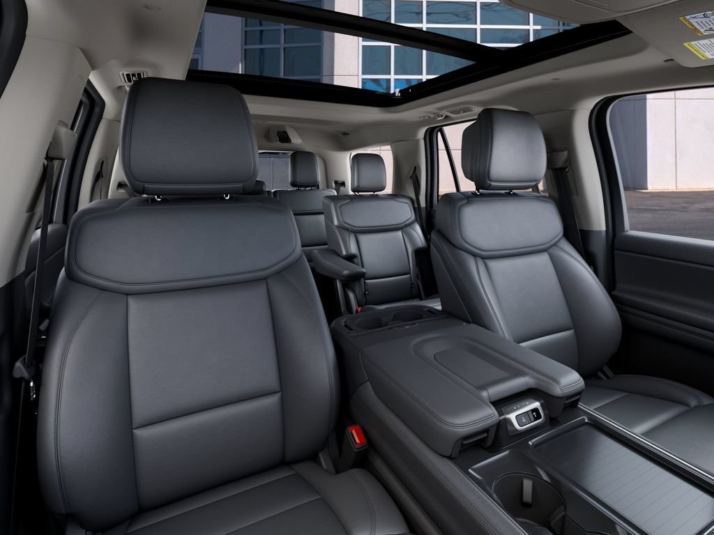 New 2027 Ford Expedition Active AWD/4WD image 10
