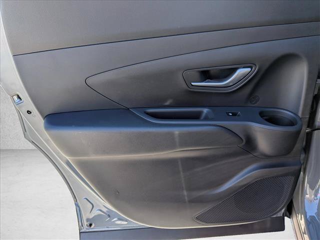 Certified 2026 Hyundai Santa Cruz SEL FWD image 28