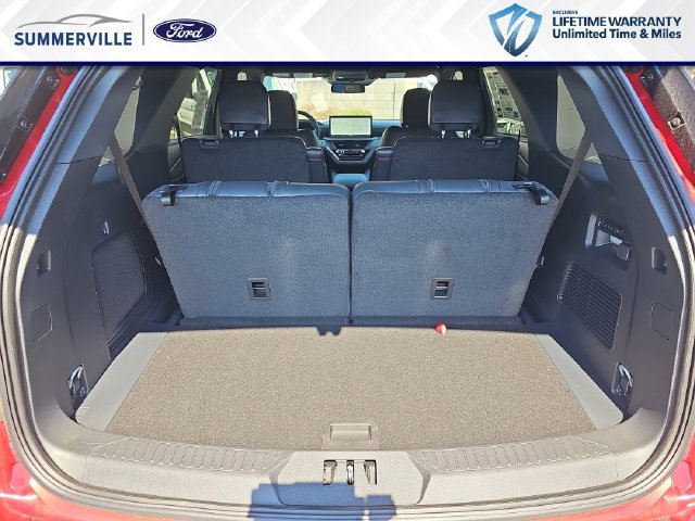 New 2026 Ford Explorer ST RWD image 14