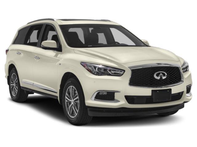Used 2019 INFINITI QX60 Luxe w/ Essential Package FWD image 9