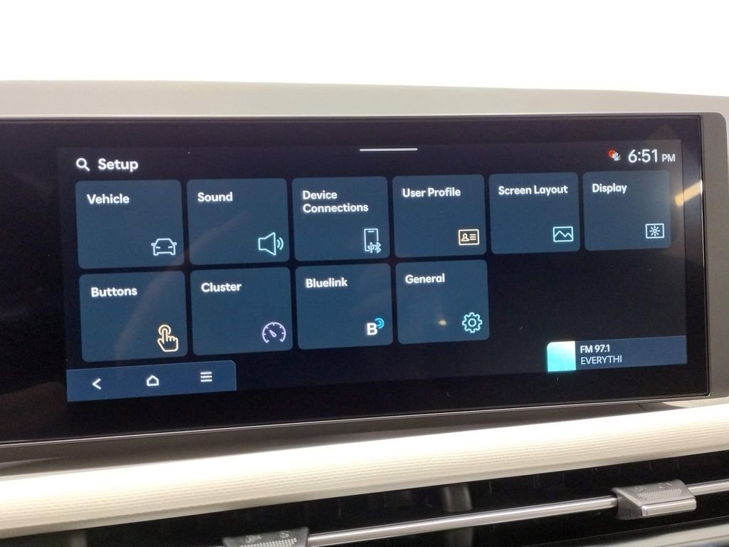 New 2026 Hyundai Tucson SE image 27
