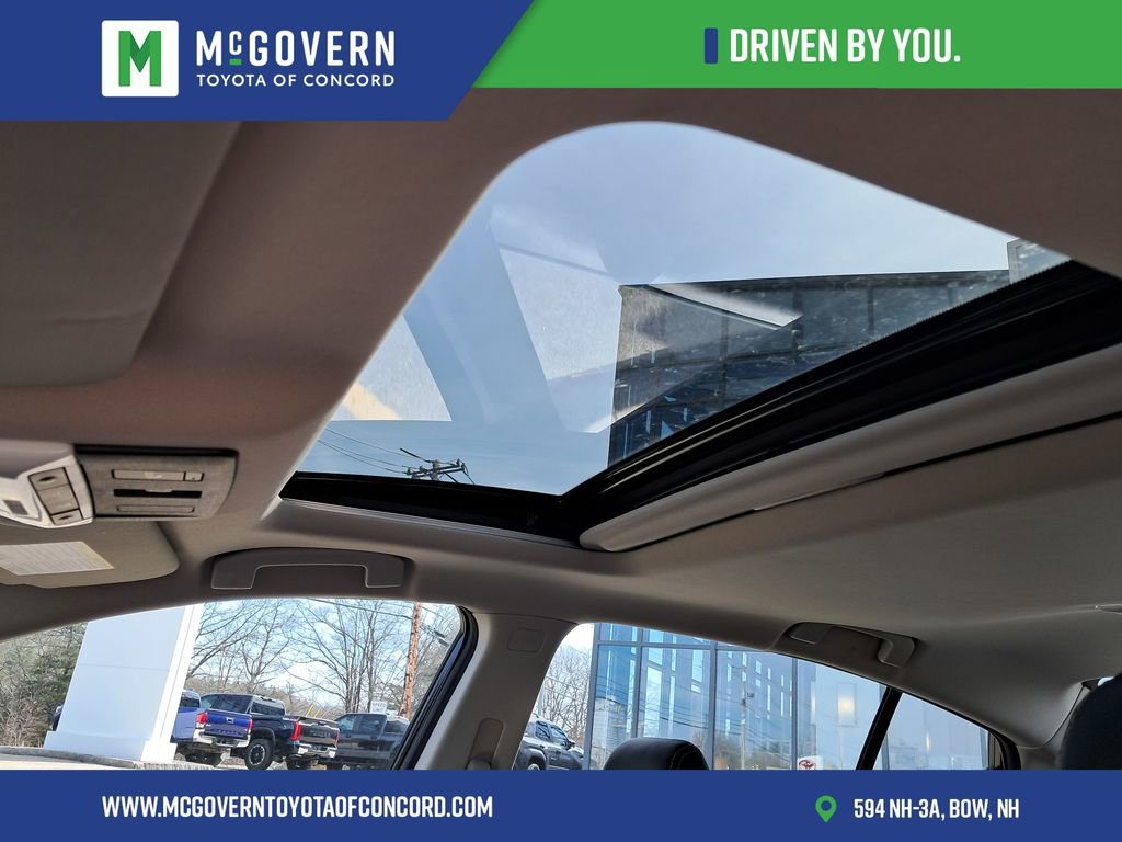 Used 2019 Nissan Altima 2.5 Platinum image 12