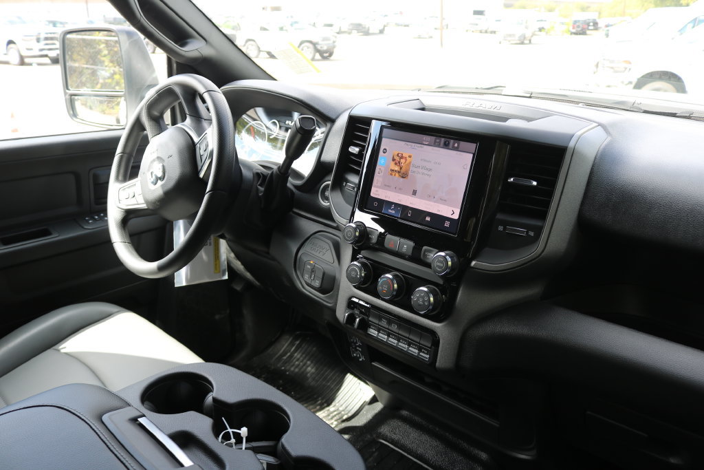 New 2027 RAM 4500 Tradesman AWD/4WD image 18
