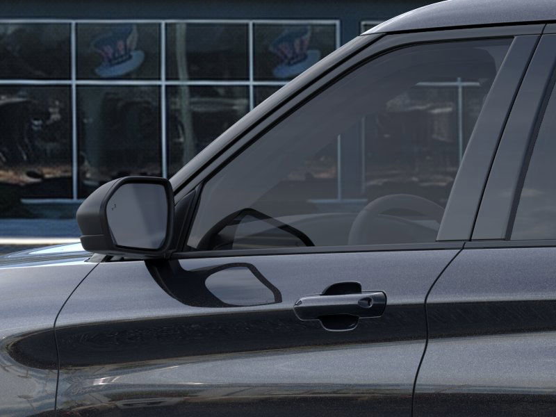 New 2026 Ford Explorer Active image 20