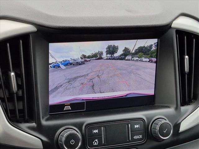 Used 2023 GMC Terrain SLT AWD/4WD image 13