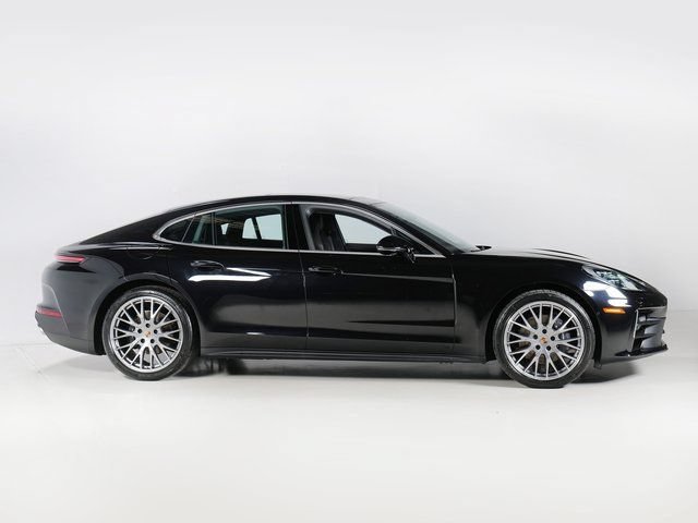 New 2026 Porsche Panamera 4 AWD/4WD image 8