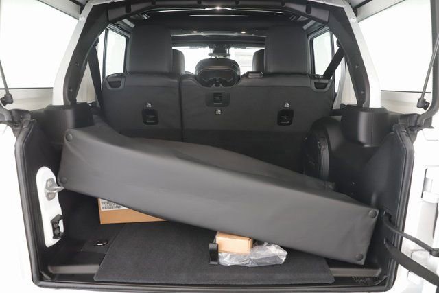 New 2026 Jeep Wrangler Unlimited Rubicon 392 image 29