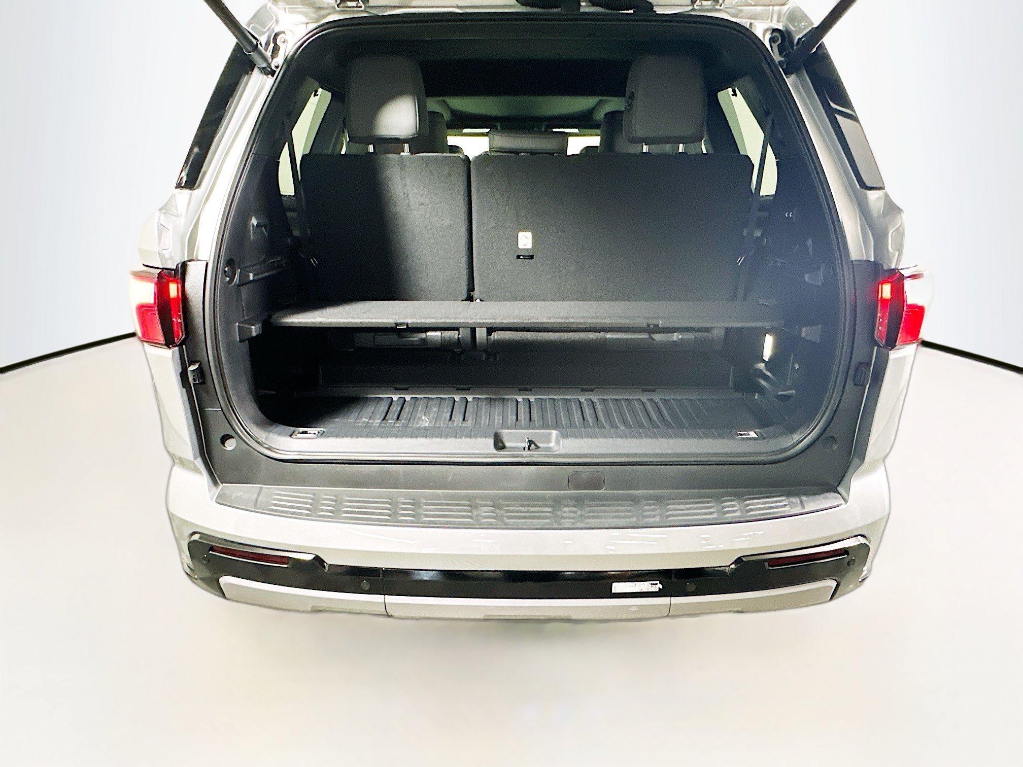 New 2026 Toyota Sequoia Capstone AWD/4WD image 31