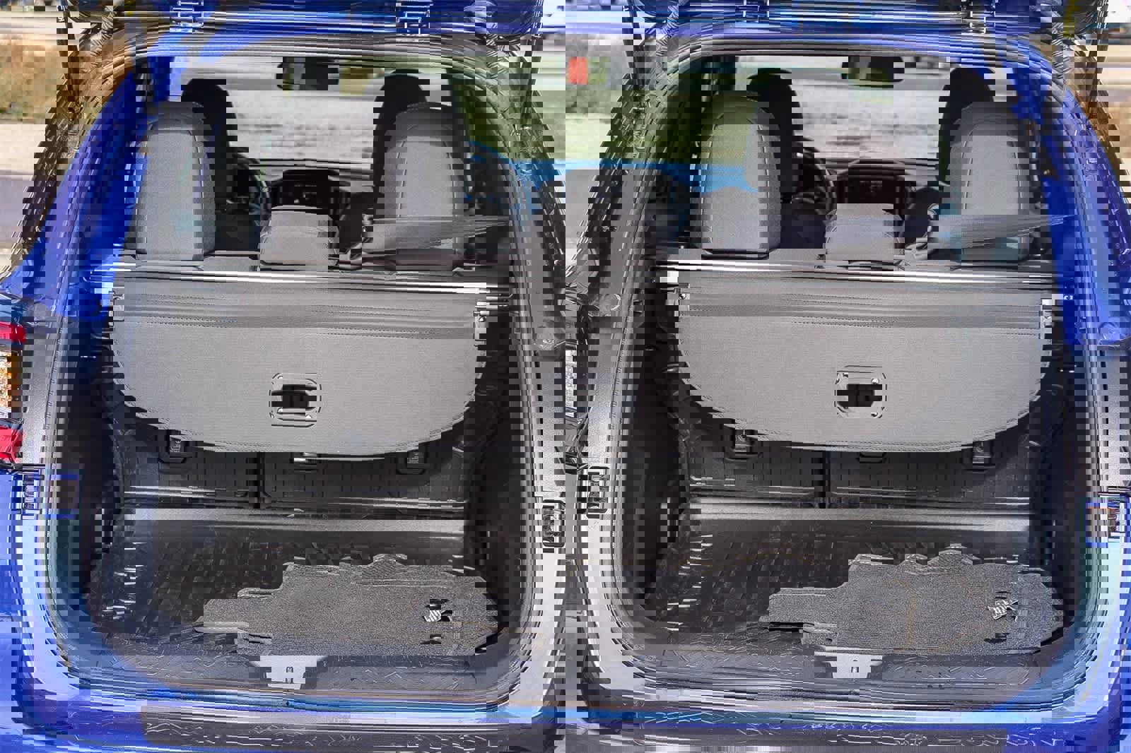 Used 2025 Subaru Crosstrek 2.5i Sport image 25