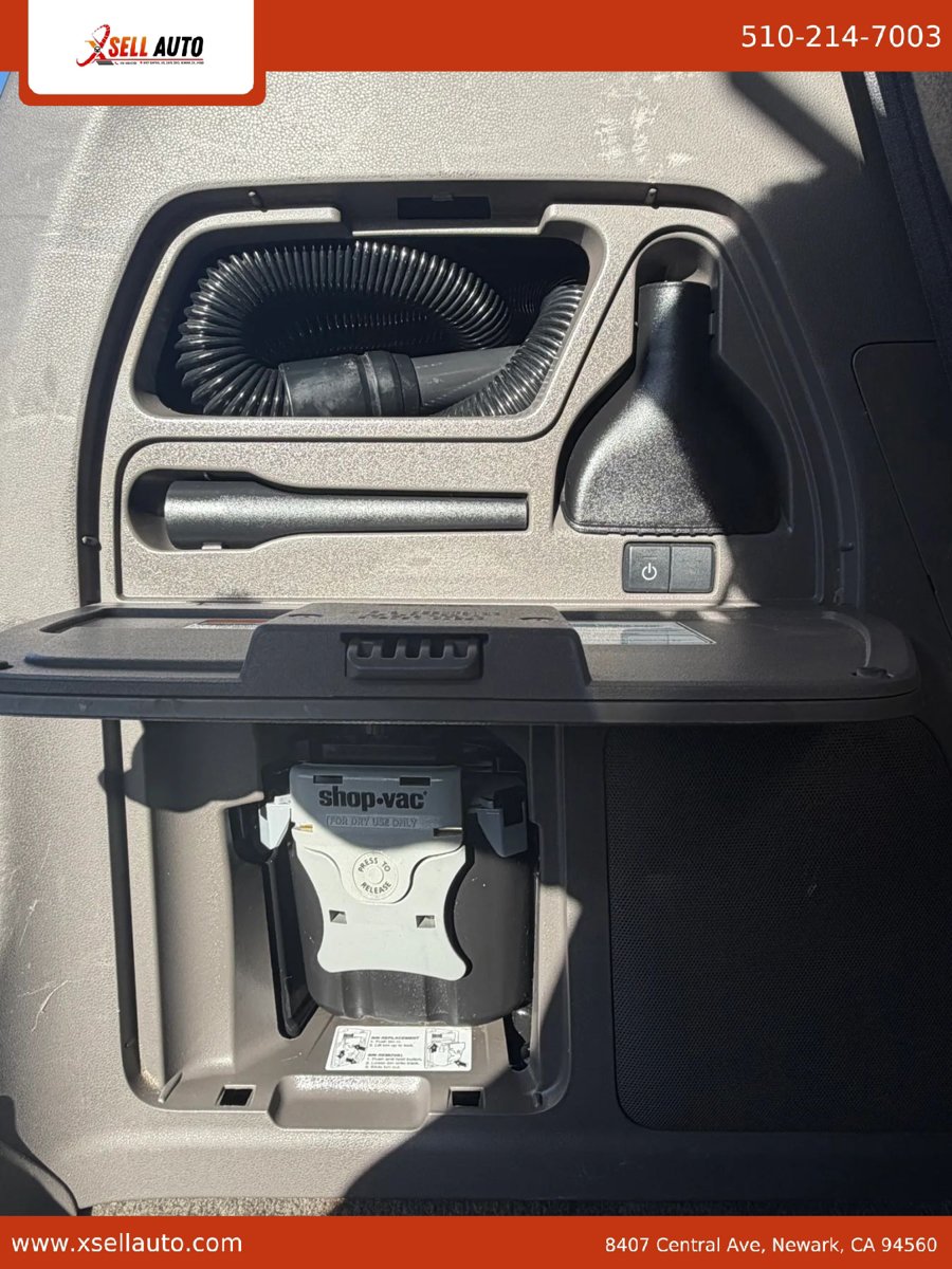 Used 2014 Honda Odyssey Touring image 14