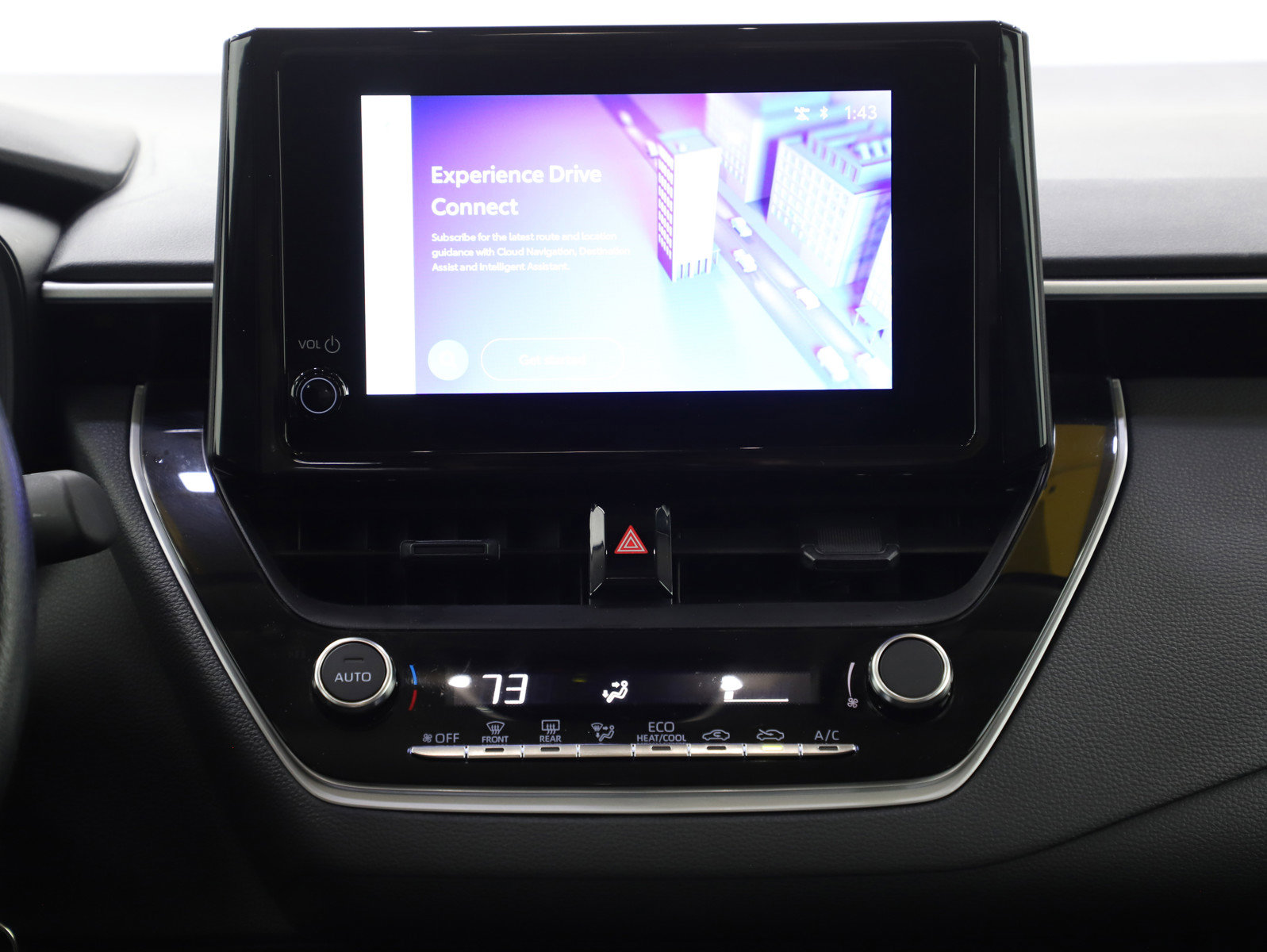 Used 2025 Toyota Corolla LE FWD image 15
