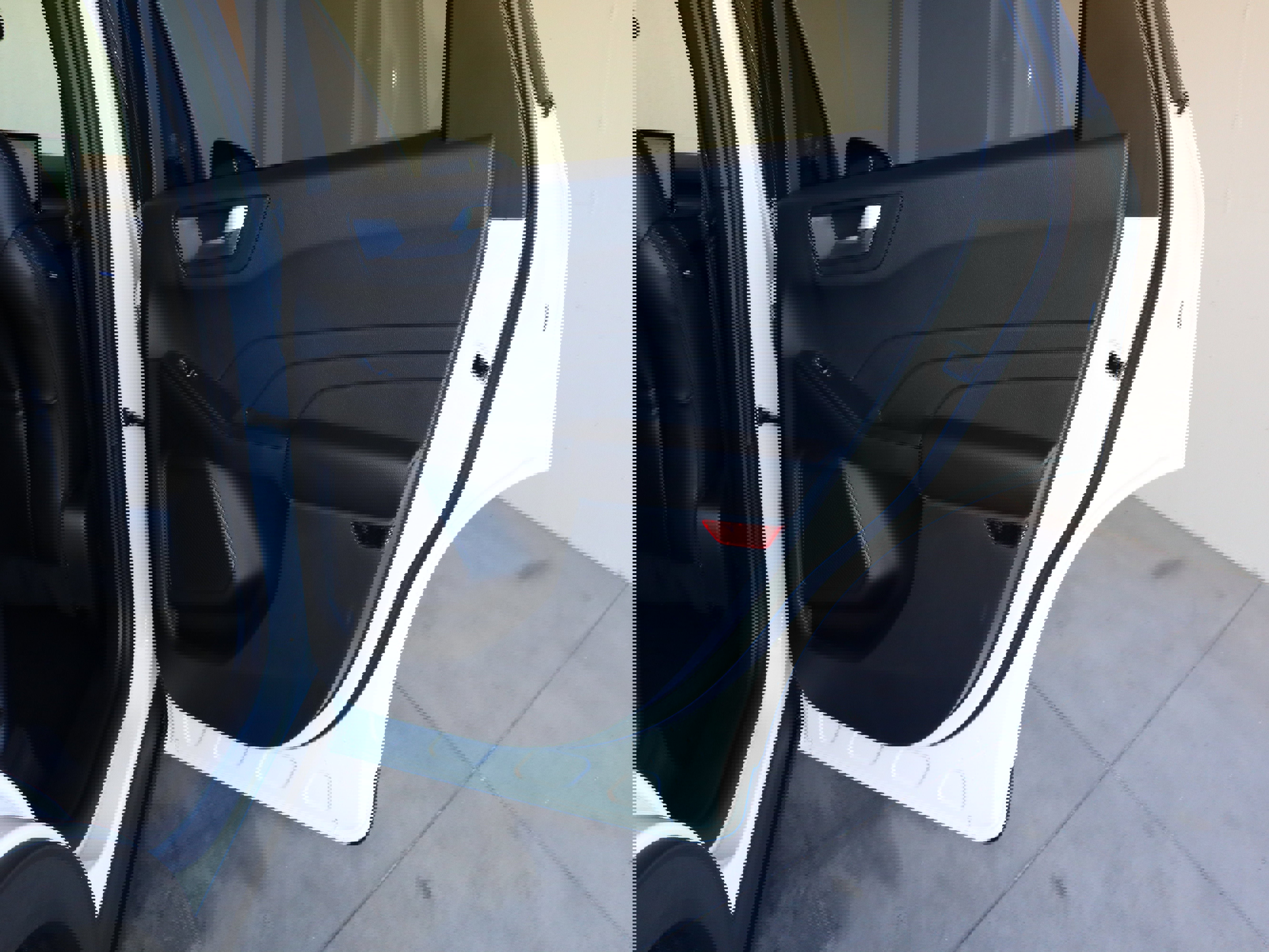 New 2026 Ford Escape SE image 43