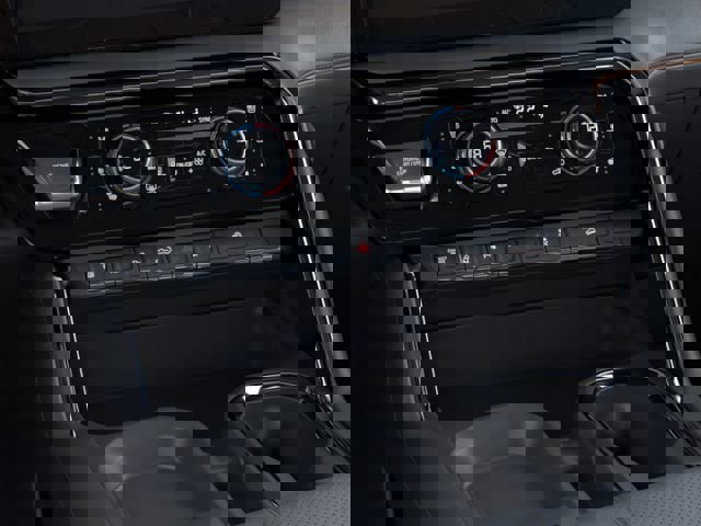 New 2026 GMC Sierra 2500 AT4 w/ AT4 Premium Plus Package image 23