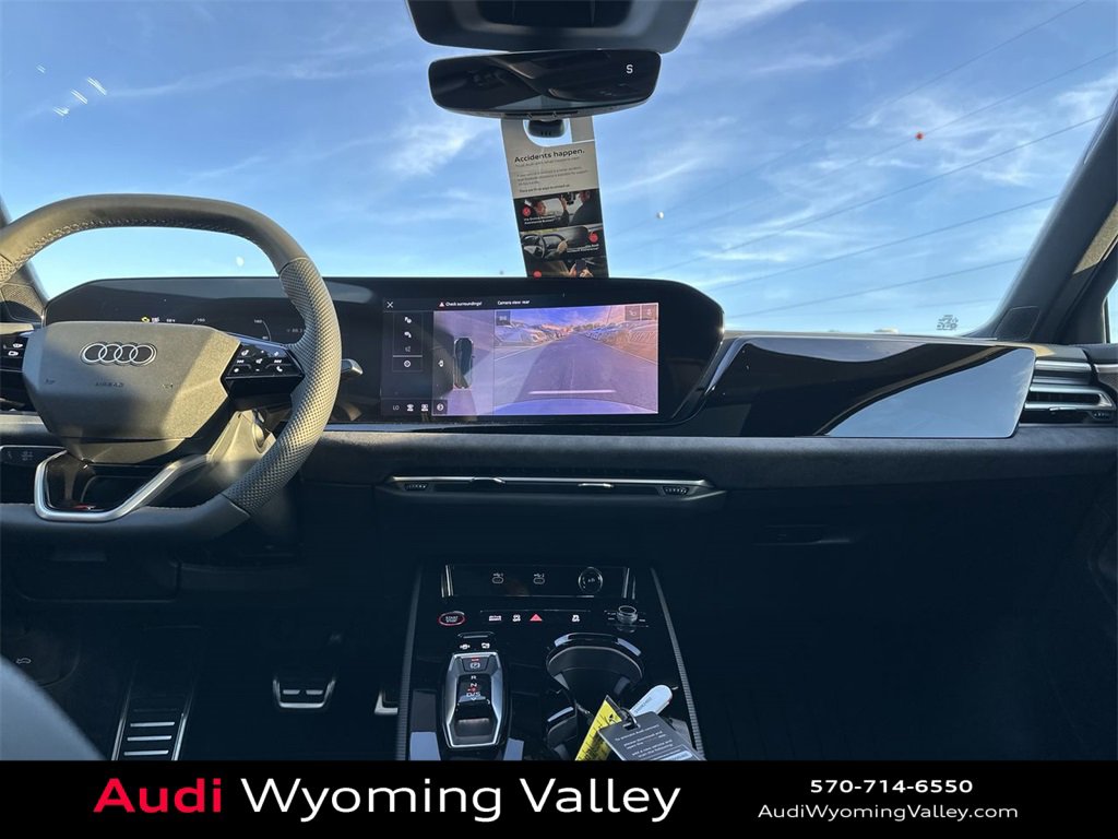 New 2025 Audi S5 Premium Plus image 31