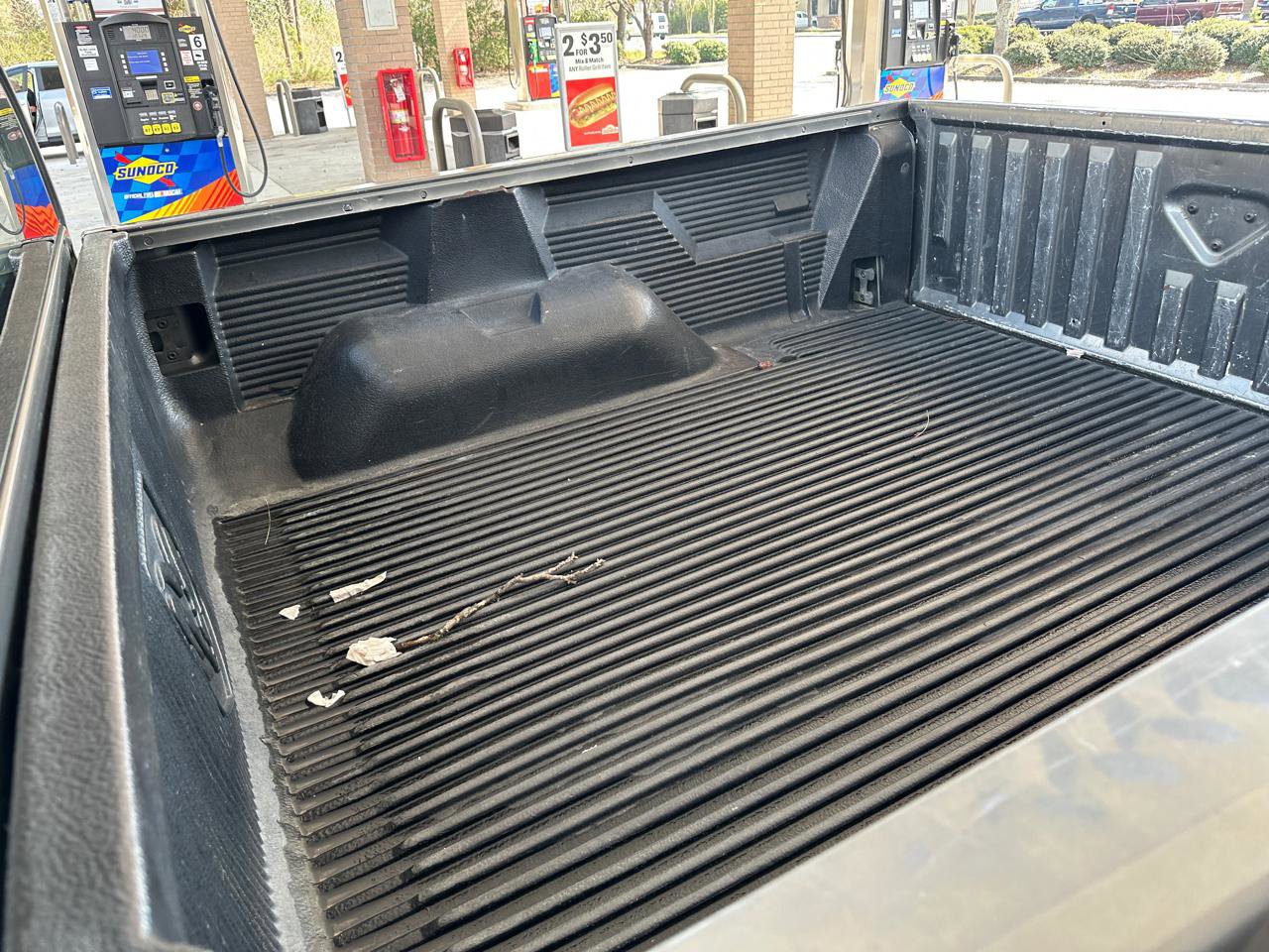 Used 2011 Dodge Dakota Big Horn image 25