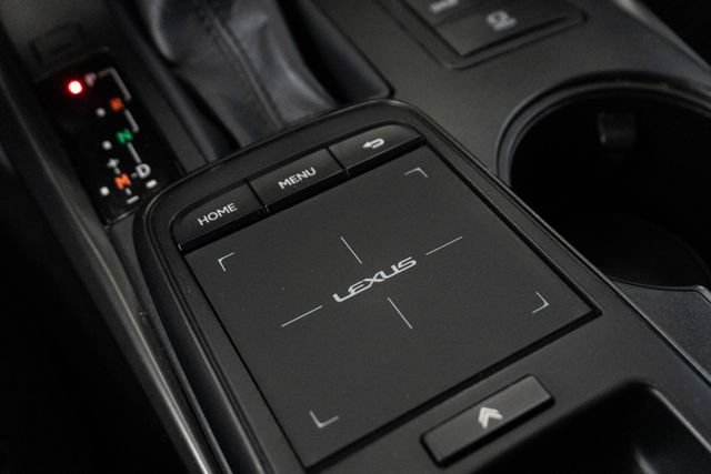 Used 2022 Lexus IS 300 w/ Accessory Package RWD image 24