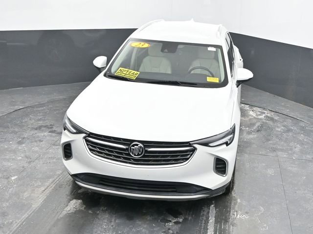 Used 2023 Buick Envision Essence image 36