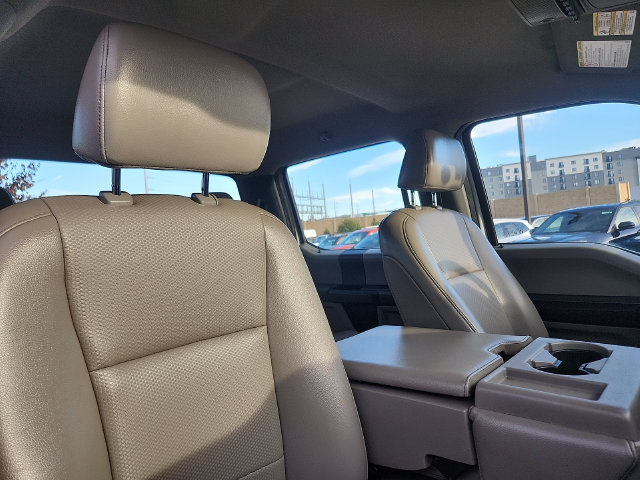 Certified 2020 Ford F250 XL w/ STX Appearance Package AWD/4WD image 31