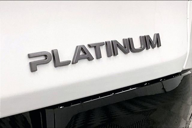 New 2026 Nissan Murano Platinum w/ Technology Package image 21