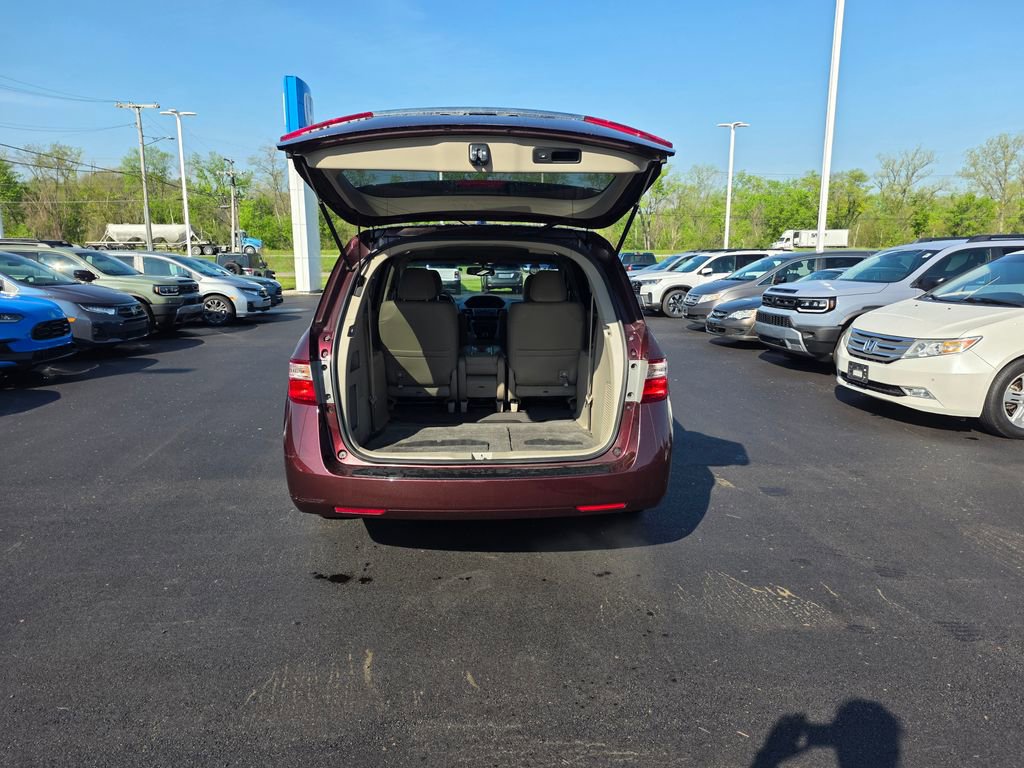 Used 2011 Honda Odyssey EX-L image 15