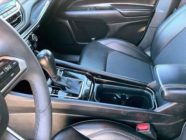 Used 2022 Jeep Compass Altitude image 15