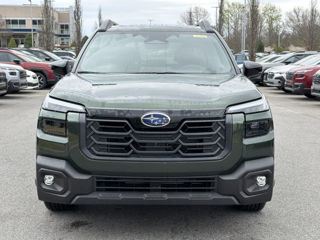 New 2026 Subaru Outback Limited XT w/ Premium/Limited Package 2 AWD/4WD image 8