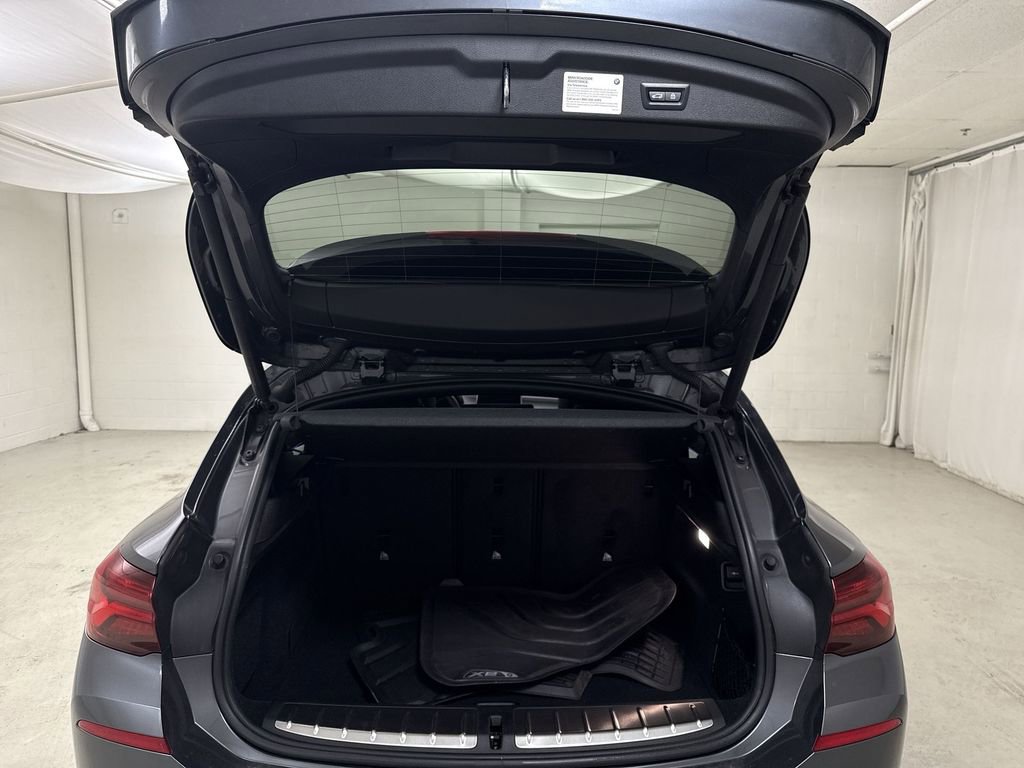 Used 2021 BMW X2 xDrive28i w/ Convenience Package AWD/4WD image 27