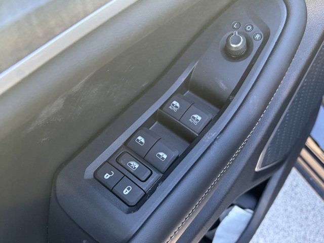 New 2026 Jeep Grand Cherokee Limited image 13