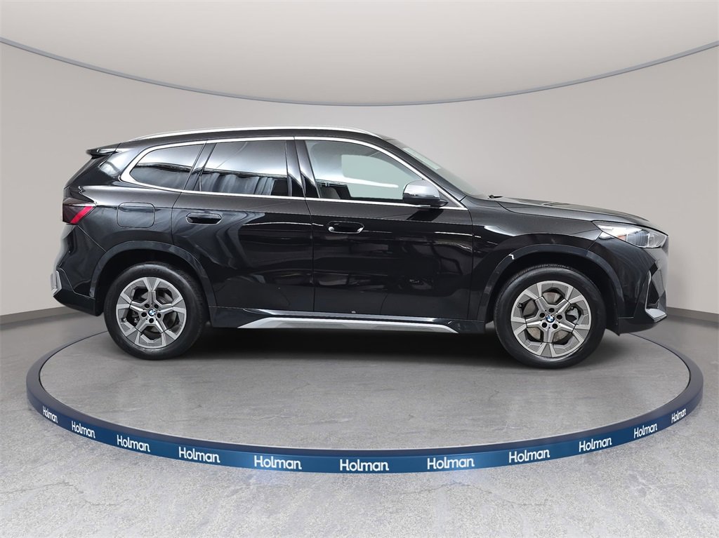 Used 2024 BMW X1 xDrive28i w/ Convenience Package image 5