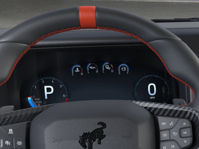 New 2026 Ford Bronco Raptor image 13