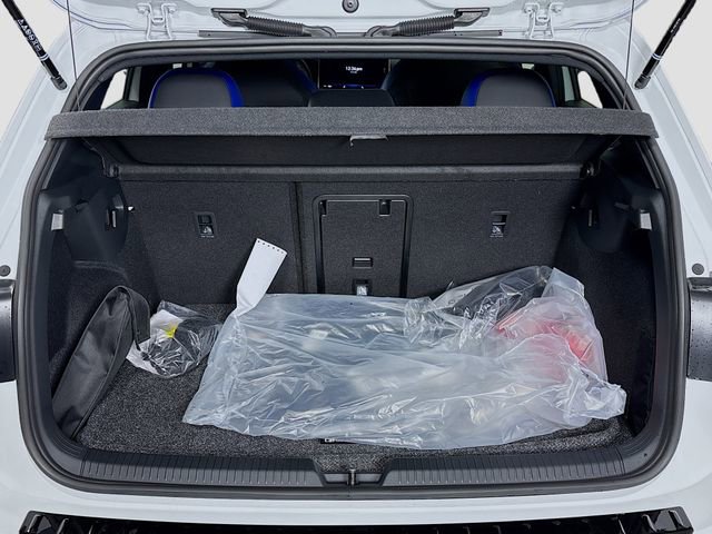 New 2026 Volkswagen Golf w/ Euro Style Package image 29